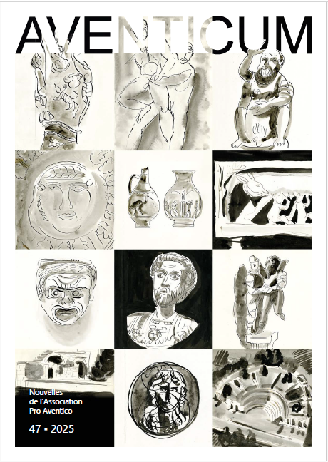 Aventicum 47