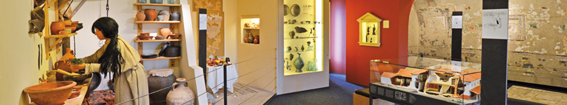 Exposition permanente