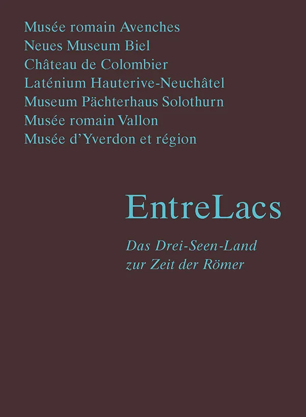 EntreLacs