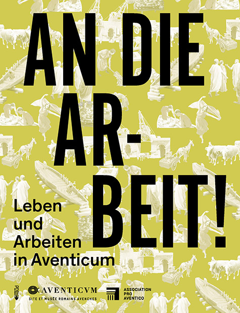 An die Arbeit!