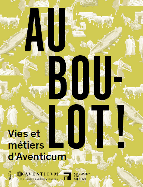 Au boulot!