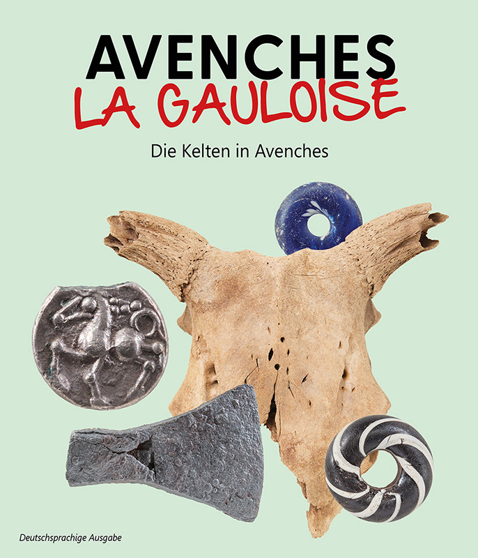 Avenches la Gauloise