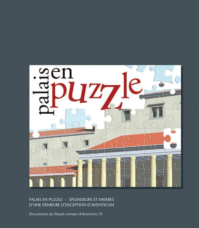 Palais en puzzle