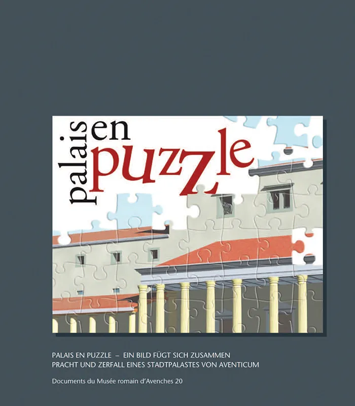 Palais en puzzle