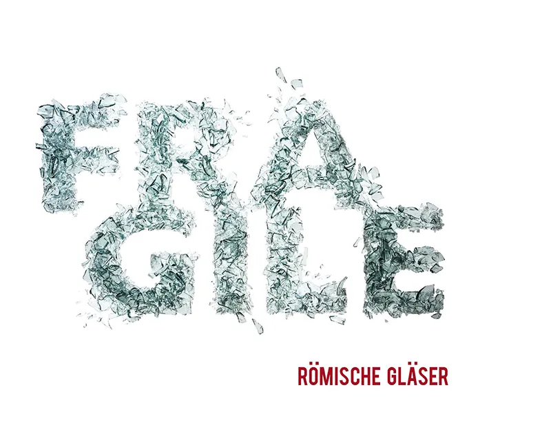 FRAGILE