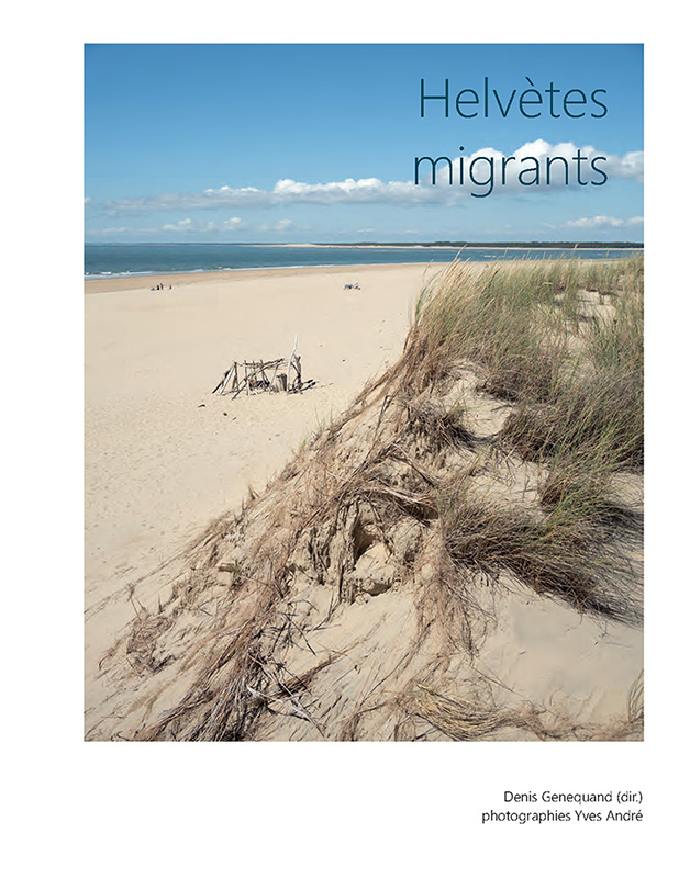 Helvètes migrants