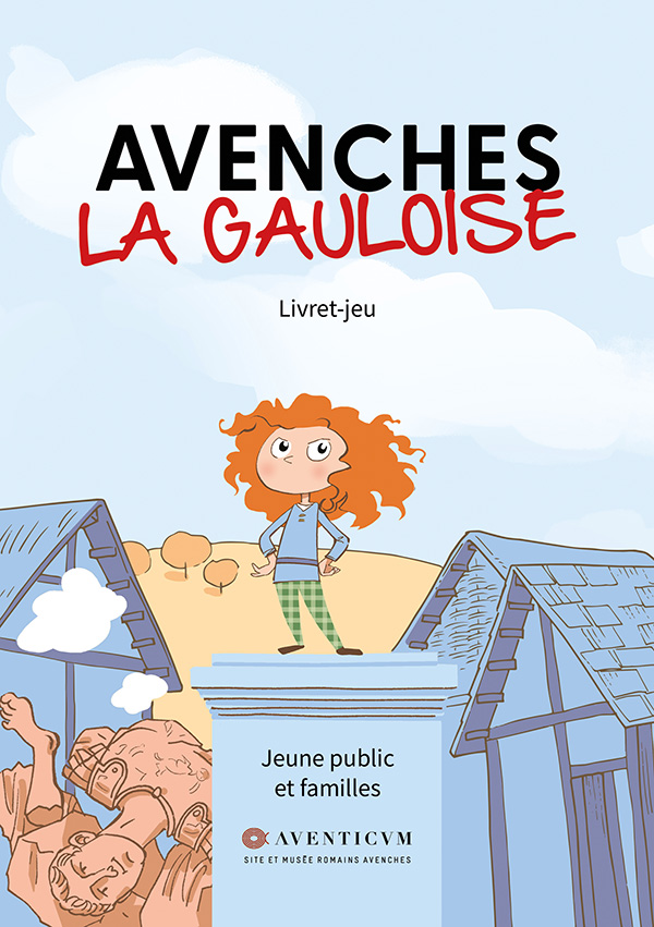 Avenches la gauloise