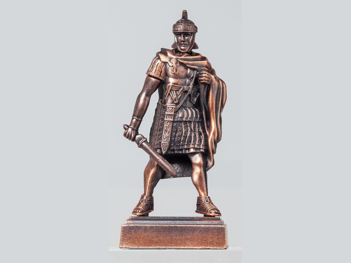 Taille-crayon: centurion